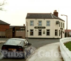 Picture of Rising Sun