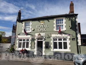 Picture of The Royal Oak