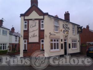 Picture of The Royal Oak