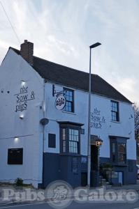 Picture of The Sow & Pigs