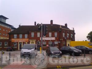 Picture of Curry N Grill House