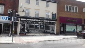 Picture of The Wheatsheaf