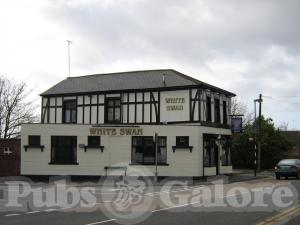 Picture of The White Swan