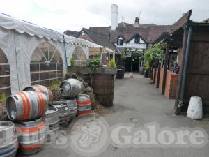 Picture of The Barley Mow