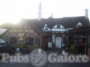 Picture of The Barley Mow