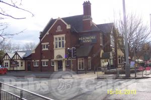 Picture of Bradmore Arms