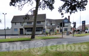 Picture of The Claregate