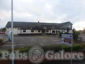 Picture of Cleveland Arms