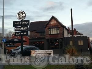 Picture of Grill-it (The Island House)