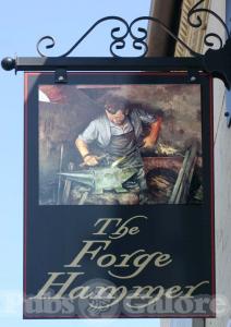 Picture of The Forge Hammer Inn