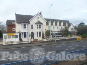 Picture of Goldthorn Hotel