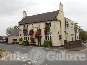 Picture of The Greyhound