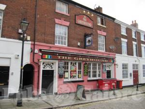 Picture of The Bond Street Tavern