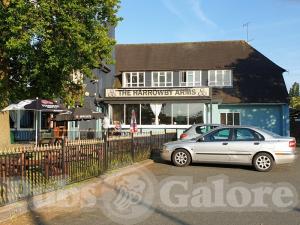 Picture of The Harrowby Arms