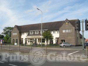 Picture of The Holly Bush Inn