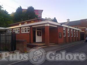 Picture of The Merridale Arms
