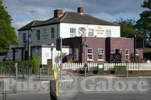 Picture of The Moreton Arms