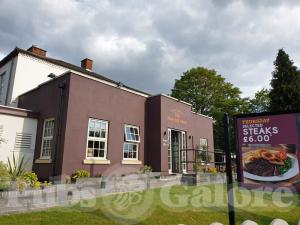 Picture of The Moreton Arms