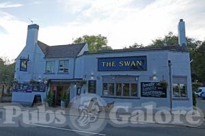 Picture of The Swan