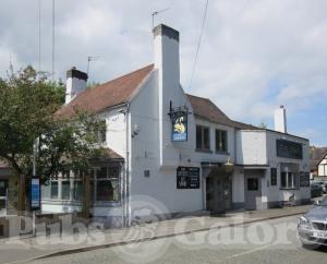Picture of The Swan