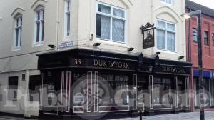 Picture of Duke of York