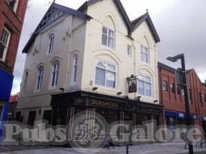 Picture of Duke of York
