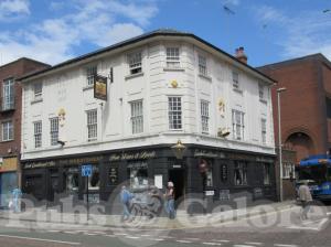 Picture of The Wheatsheaf