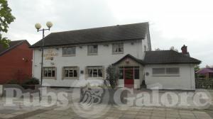 Picture of The Wrottesley Arms