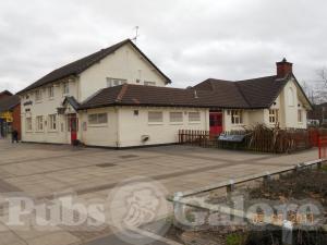 Picture of The Wrottesley Arms
