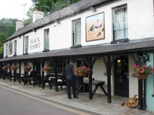Picture of Black Rabbit Inn