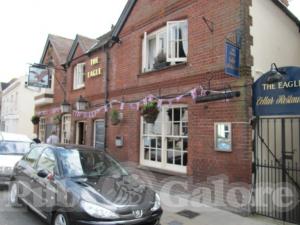 Picture of The Eagle Inn