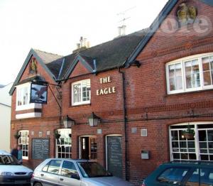 Picture of The Eagle Inn