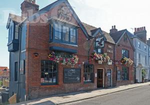 Picture of The Eagle Inn