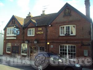 Picture of The Eagle Inn