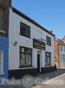 New picture of The Kings Arms