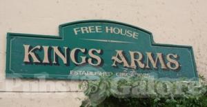 Picture of The Kings Arms