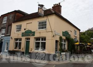 Picture of The Kings Arms