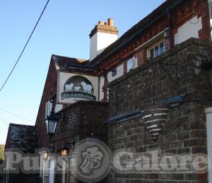 Picture of The Lamb Inn