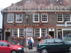 Picture of The Red Lion