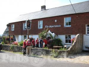 Picture of The Sportsman