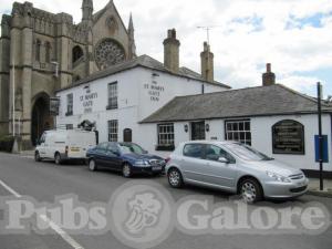 Picture of St Marys Gate Inn