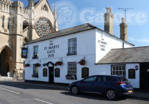 Picture of St Marys Gate Inn