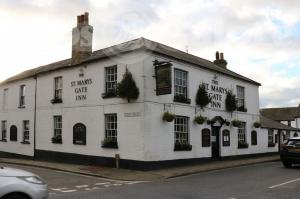 Picture of St Marys Gate Inn