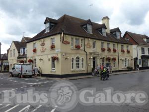 Picture of Swan Hotel