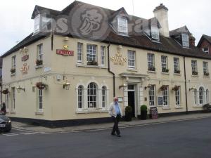 Picture of Swan Hotel