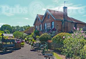 Picture of The Bat & Ball