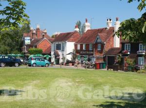 Picture of Cricketers Arms