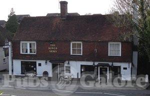 Picture of The Kings Arms