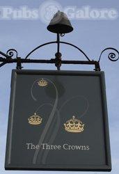 Picture of The Three Crowns