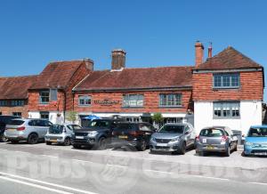 Picture of The Three Crowns